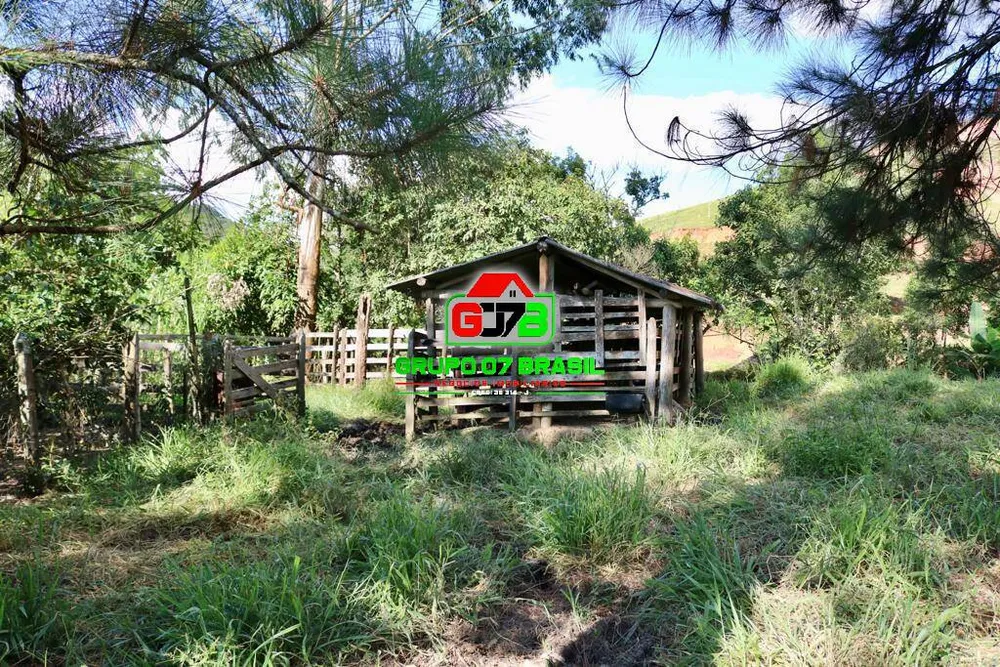 Sítio, 3 quartos, 2 hectares - Foto 7