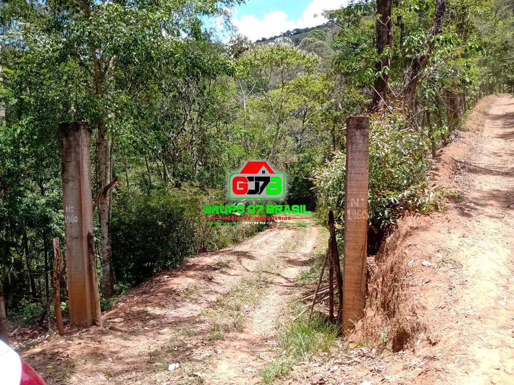 Sítio, 2 quartos, 2 hectares - Foto 1