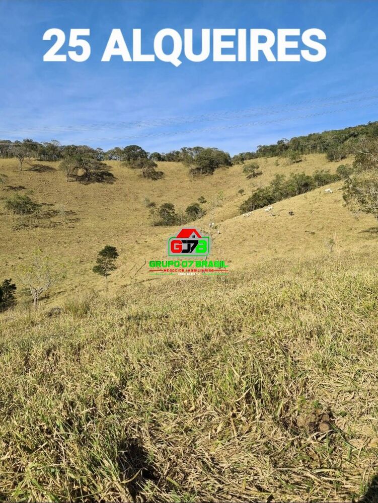 Terreno à venda, 25m² - Foto 3