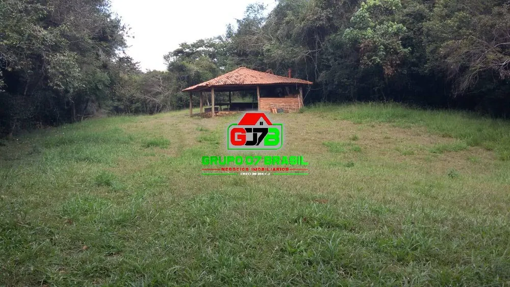 Fazenda, 200 m² - Foto 1