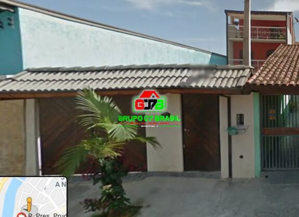 Sobrado, 3 quartos, 120 m² - Foto 2