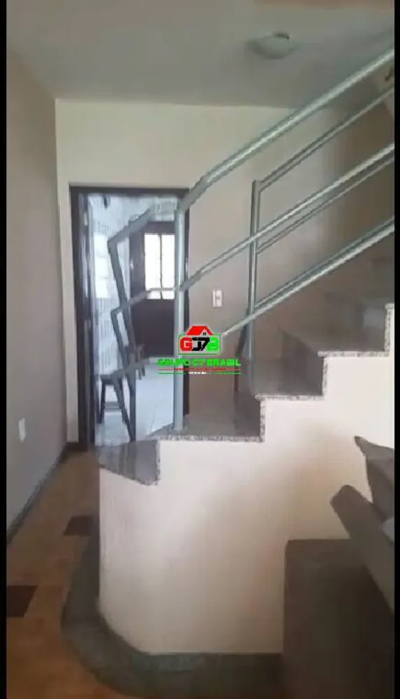 Sobrado, 3 quartos, 120 m² - Foto 8