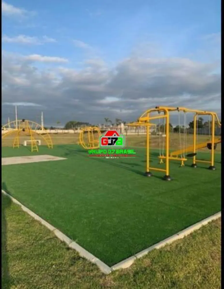 Terreno, 250 m² - Foto 1