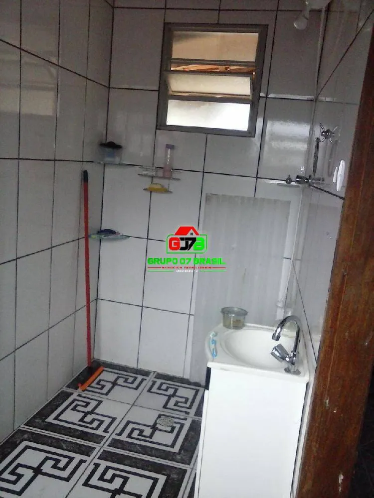Casa, 4 quartos, 214 m² - Foto 7