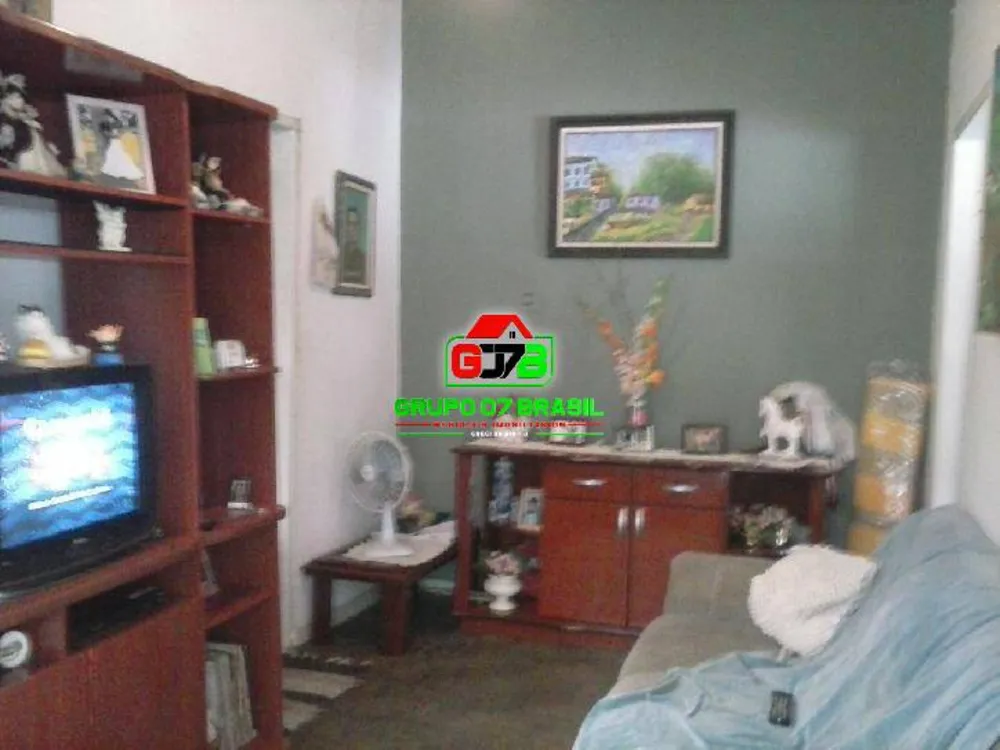 Casa, 4 quartos, 214 m² - Foto 9