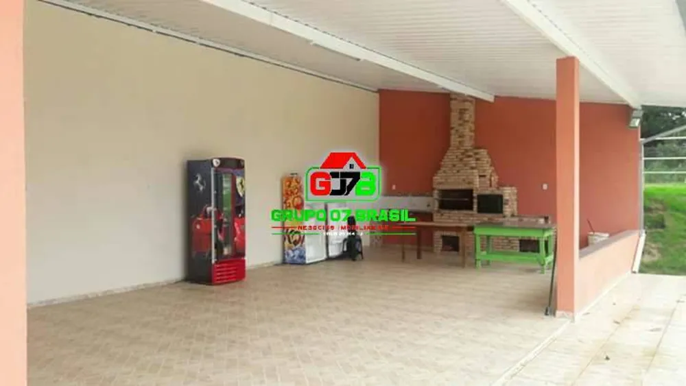 Chácara, 2 quartos, 3000 m² - Foto 3