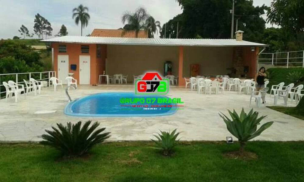 Chácara, 2 quartos, 3000 m² - Foto 2