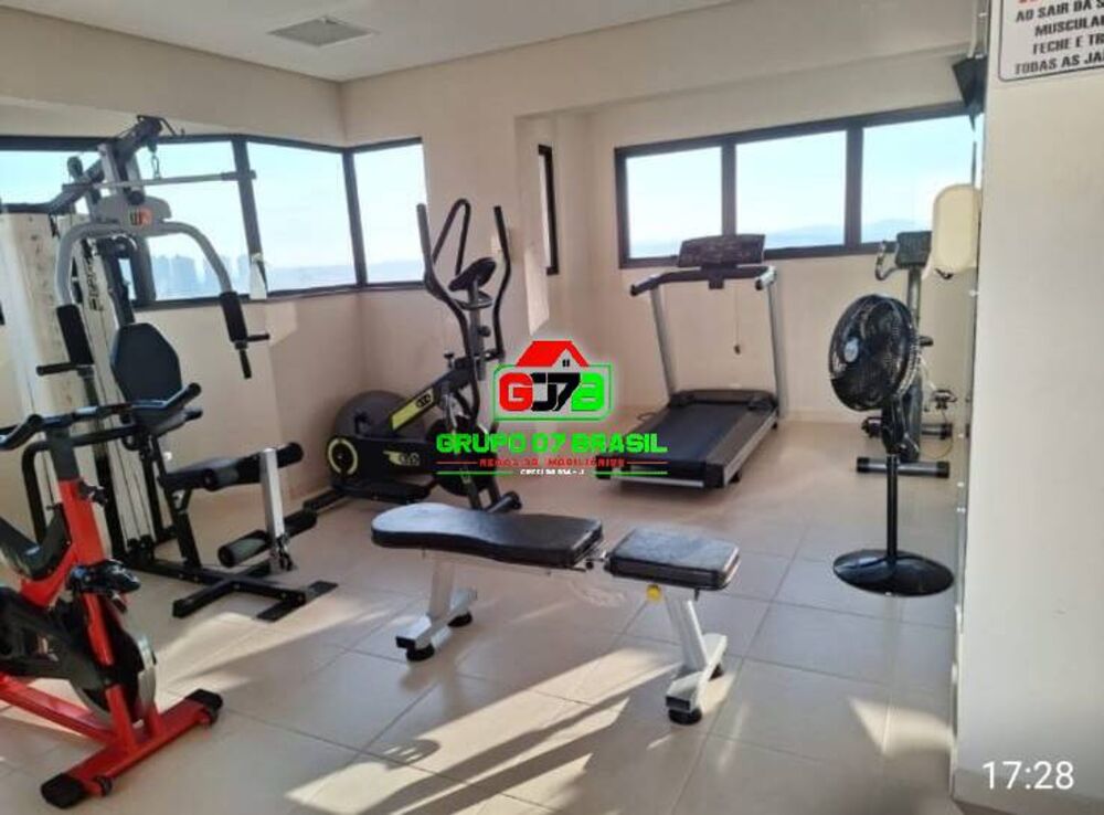 Apartamento, 152 m² - Foto 3