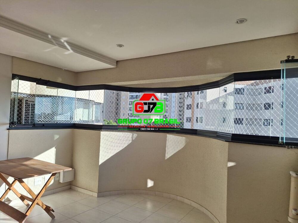 Apartamento, 152 m² - Foto 1