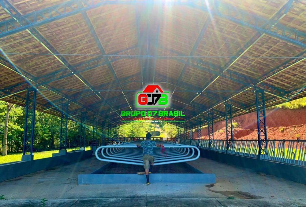 Terreno, 237 m² - Foto 2