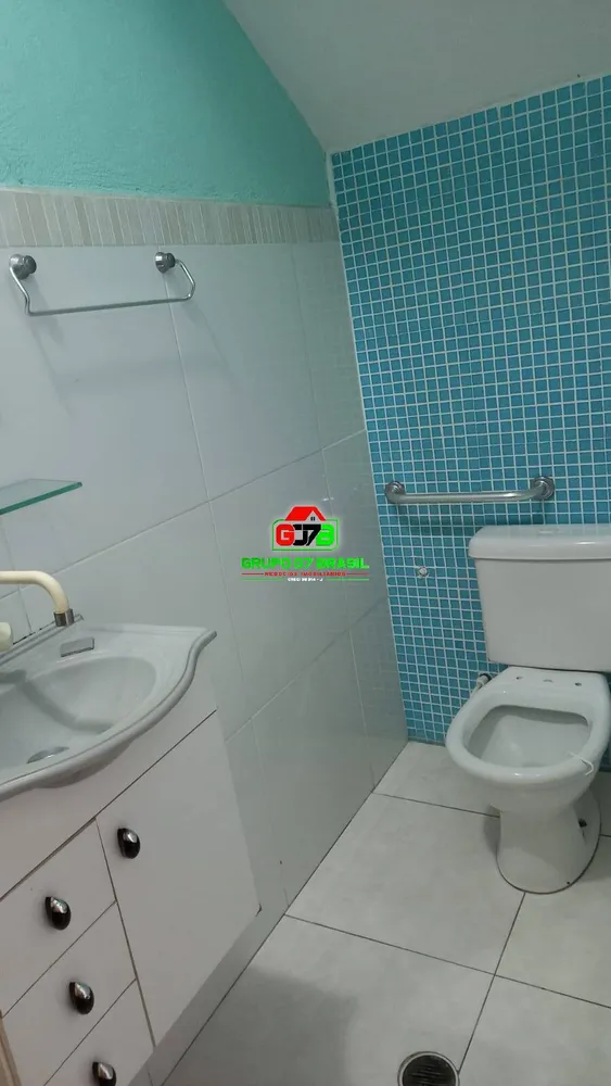 Loja-Salão, 54 m² - Foto 7