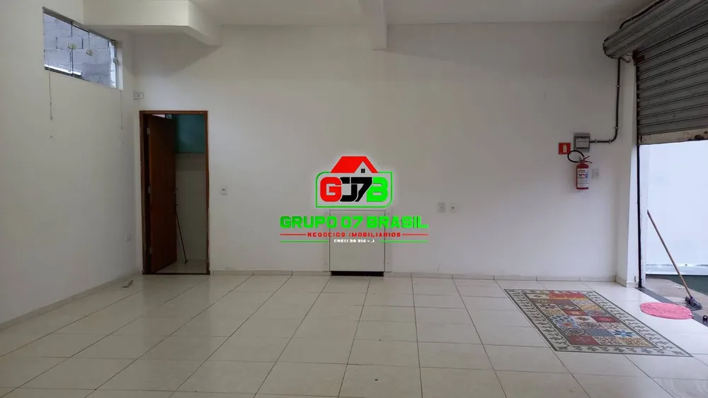 Loja-Salão, 54 m² - Foto 5