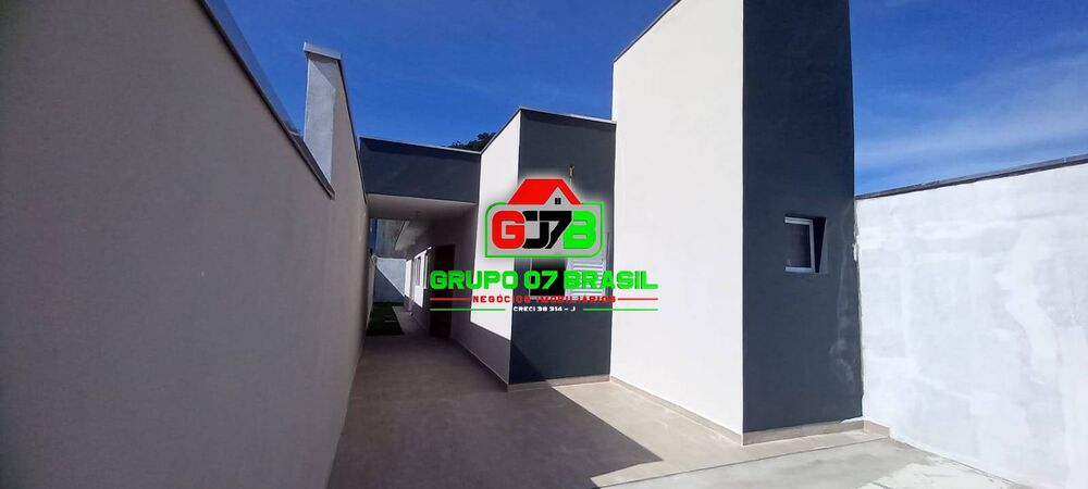 Casa, 2 quartos, 67 m² - Foto 2