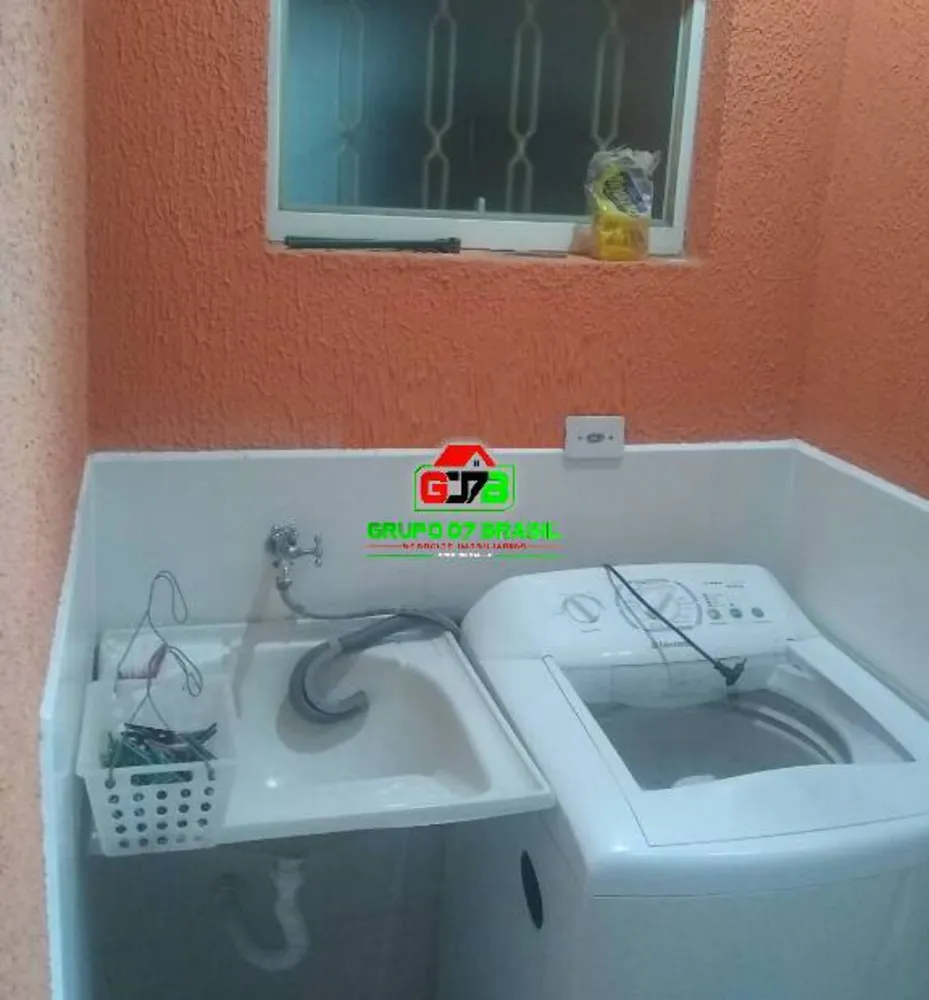 Casa, 3 quartos, 72 m² - Foto 3
