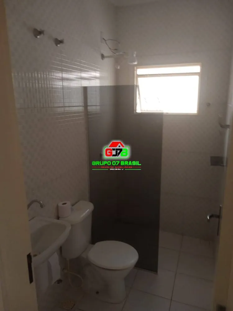 Casa, 3 quartos, 72 m² - Foto 7