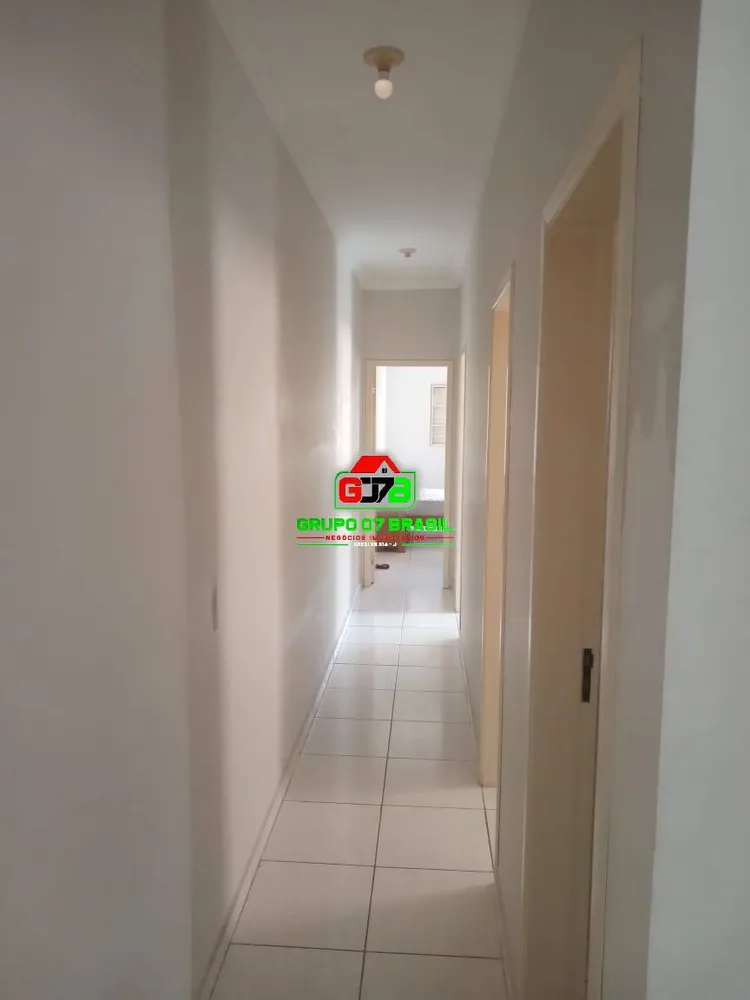 Casa, 3 quartos, 72 m² - Foto 10