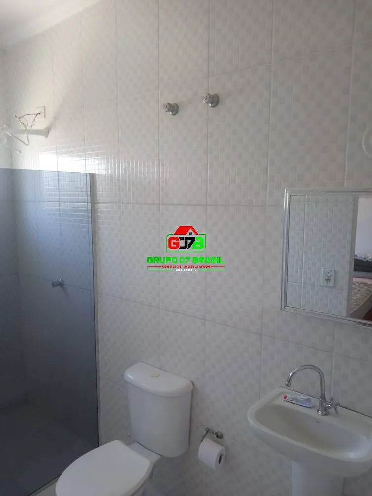 Casa, 3 quartos, 72 m² - Foto 5