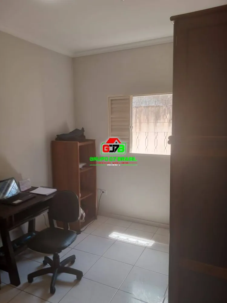 Casa, 3 quartos, 72 m² - Foto 8
