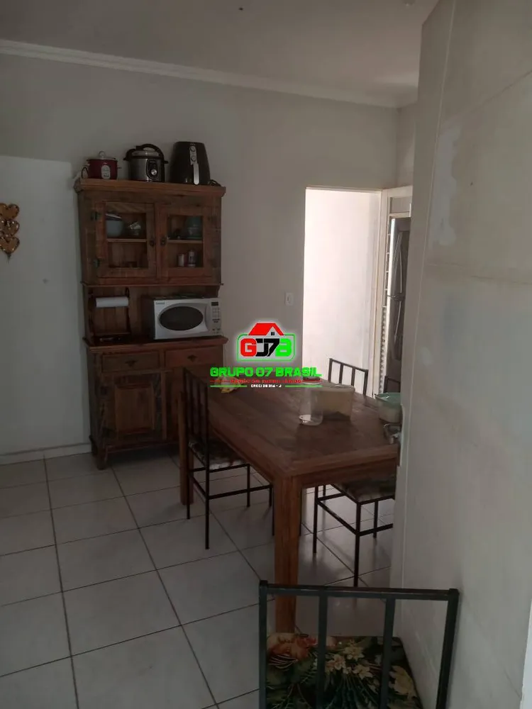 Casa, 3 quartos, 72 m² - Foto 11