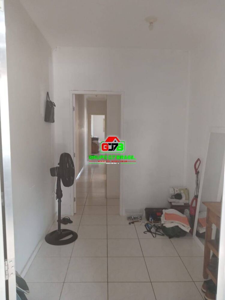 Casa, 3 quartos, 72 m² - Foto 4