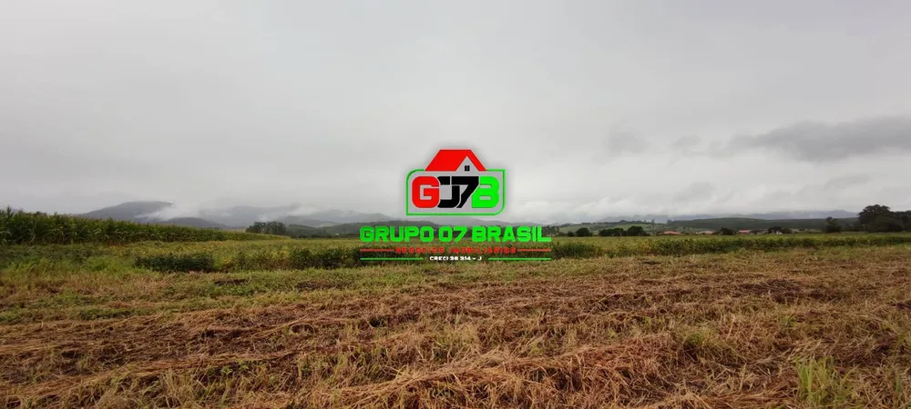 Terreno, 6 hectares - Foto 1