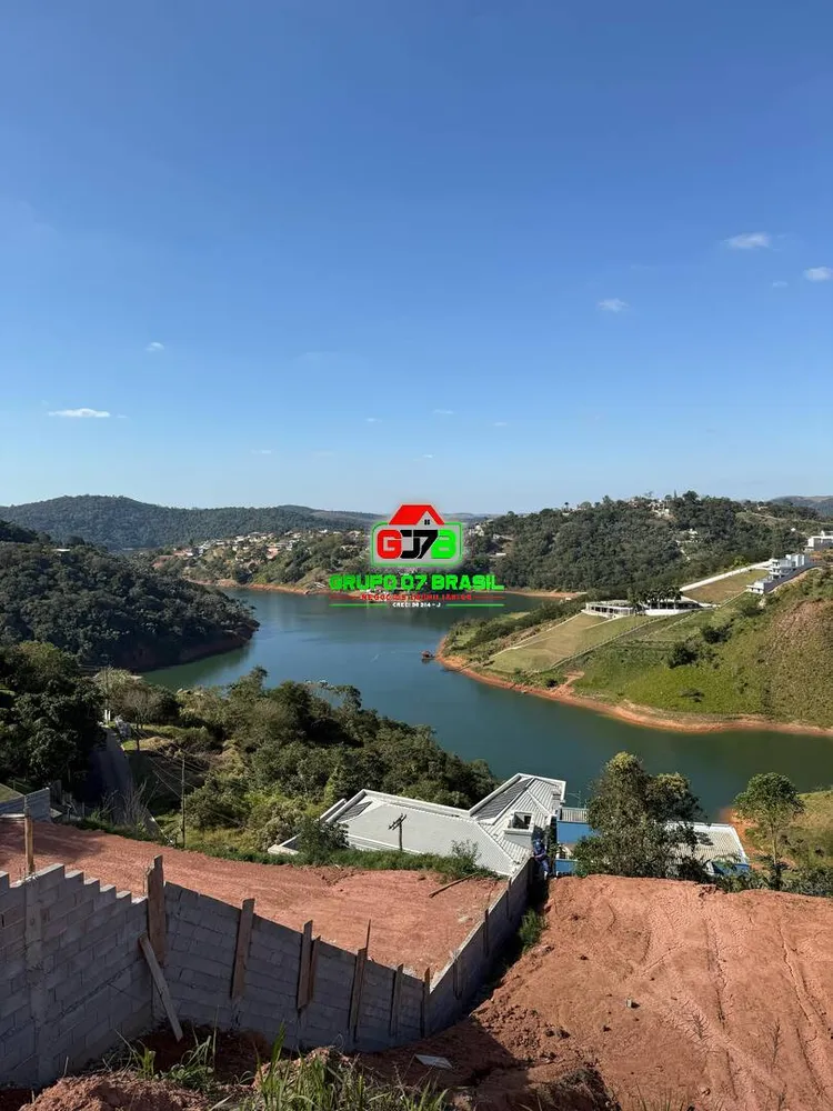 Terreno, 1123 m² - Foto 1