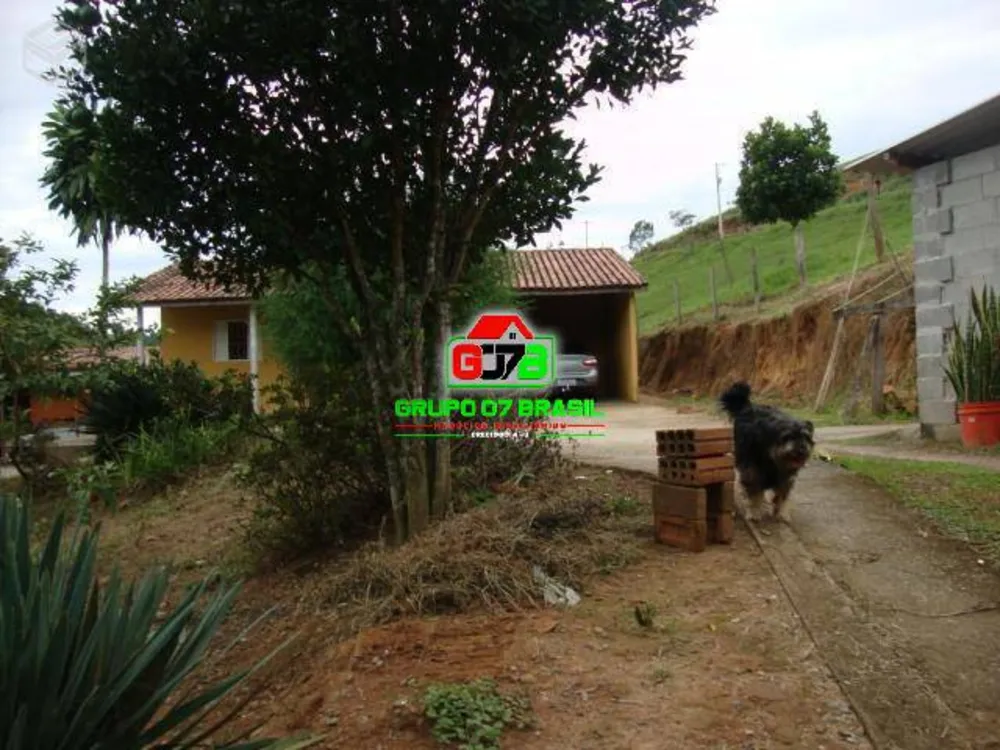 Sítio, 2 quartos, 7 hectares - Foto 4