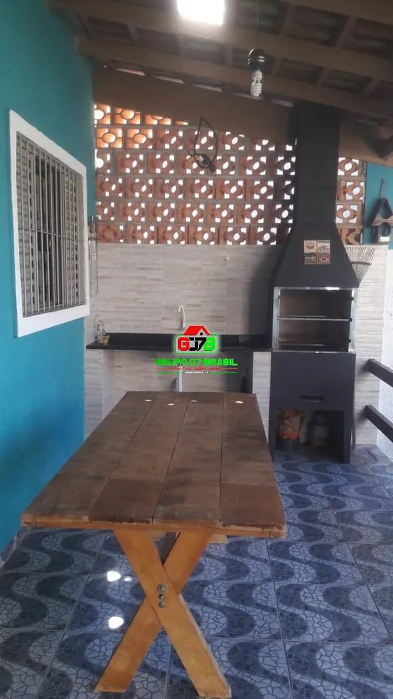 Casa, 2 quartos, 110 m² - Foto 17