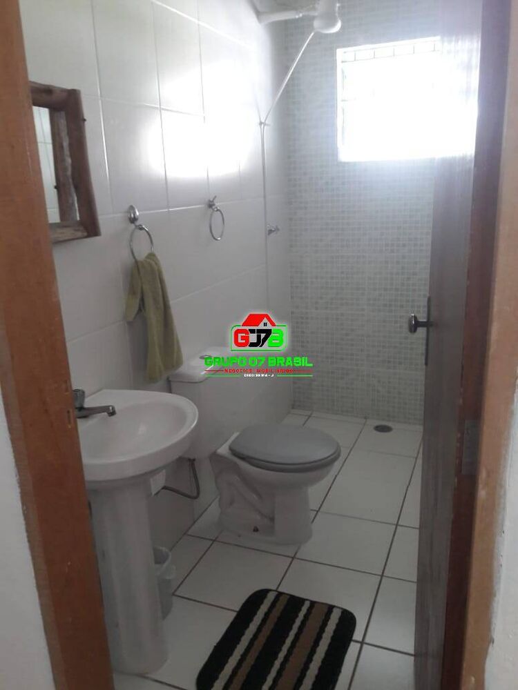 Casa, 2 quartos, 110 m² - Foto 1