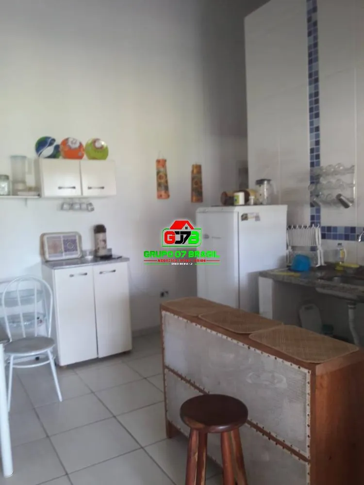 Casa, 2 quartos, 110 m² - Foto 12