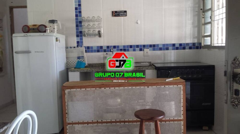 Casa, 2 quartos, 110 m² - Foto 5