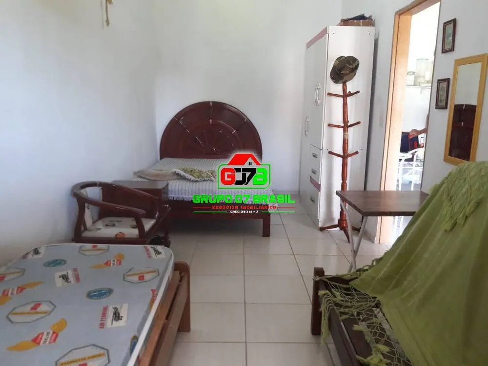 Casa, 2 quartos, 110 m² - Foto 11