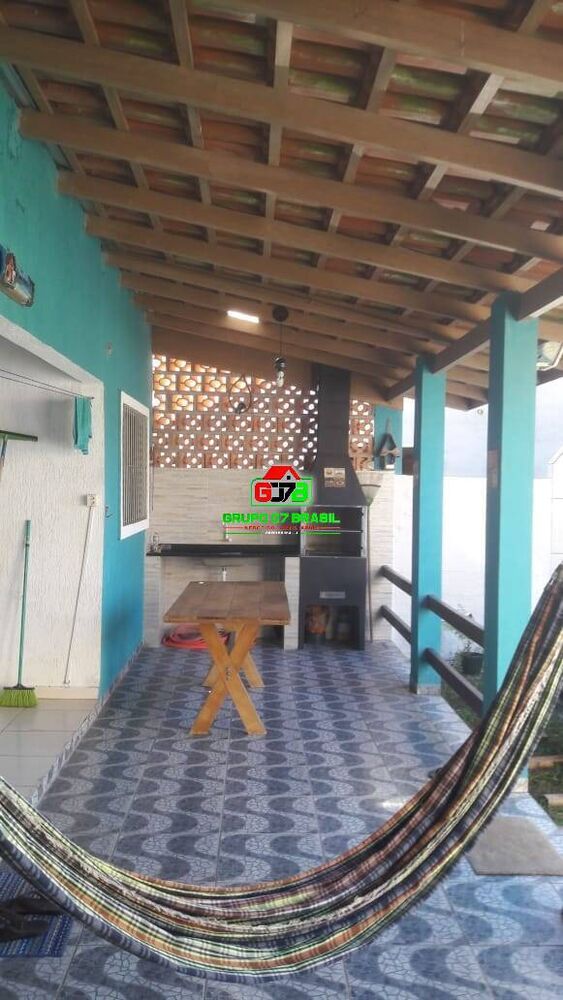Casa, 2 quartos, 110 m² - Foto 4