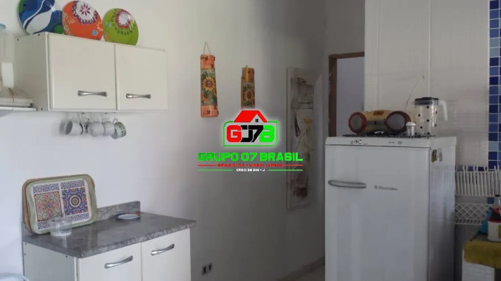 Casa, 2 quartos, 110 m² - Foto 16