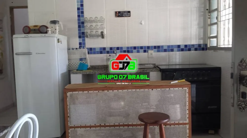 Casa, 2 quartos, 110 m² - Foto 18