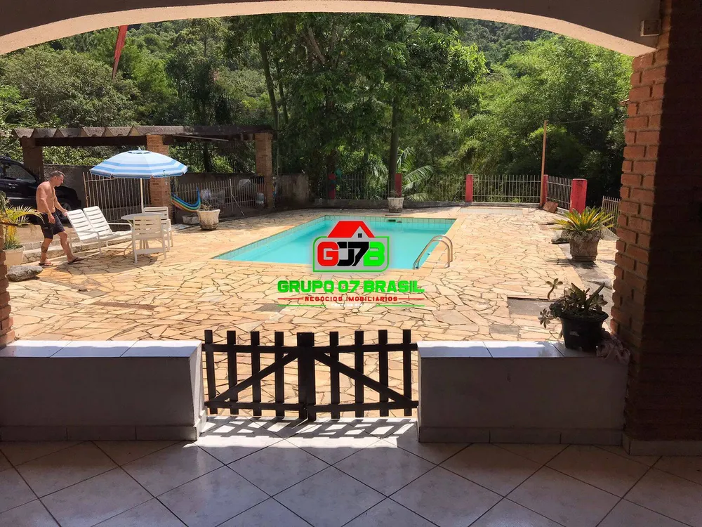 Chácara, 6 quartos, 5000 m² - Foto 4