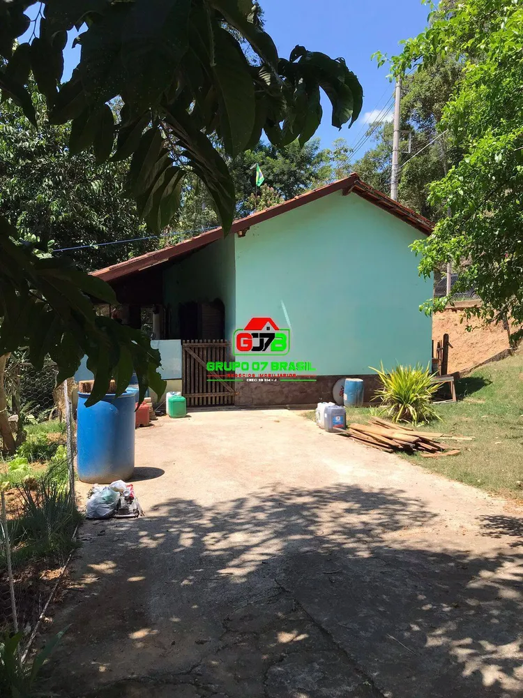 Chácara, 6 quartos, 5000 m² - Foto 3