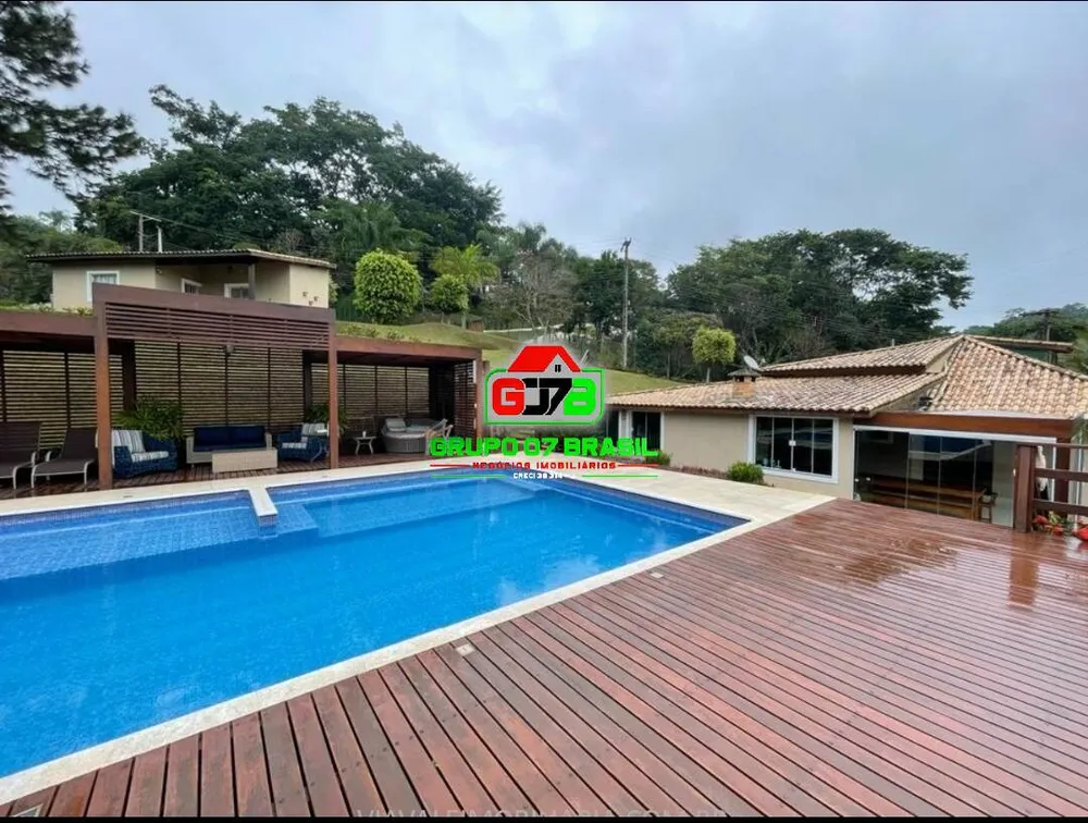 Casa de Condomínio - Foto 6