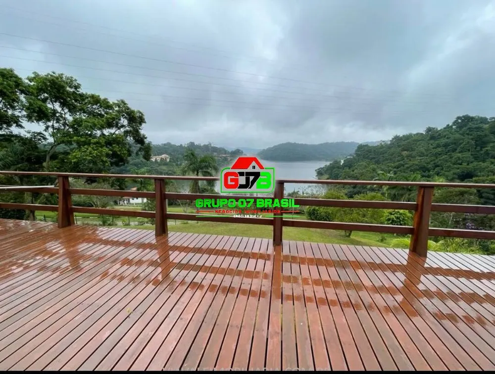 Casa de Condomínio - Foto 1