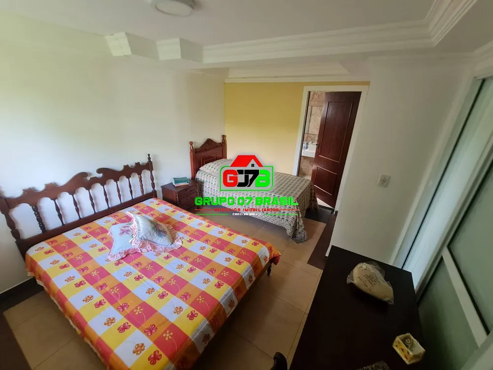 Casa de Condomínio, 6 quartos - Foto 4