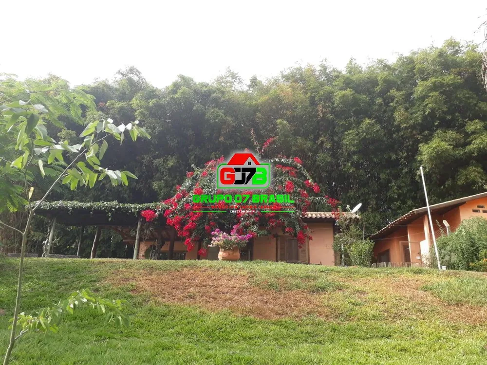 Terreno, 1 hectares - Foto 1