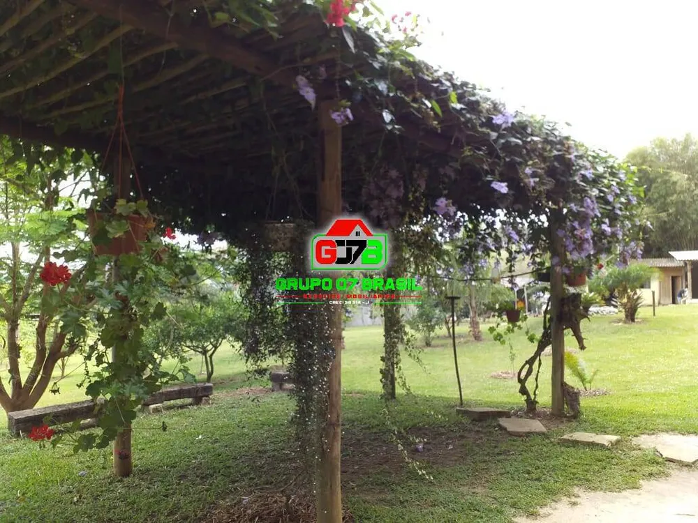 Terreno, 1 hectares - Foto 3