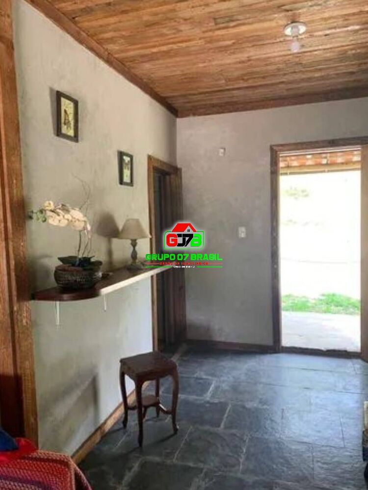 Chácara, 3 quartos, 2 hectares - Foto 7