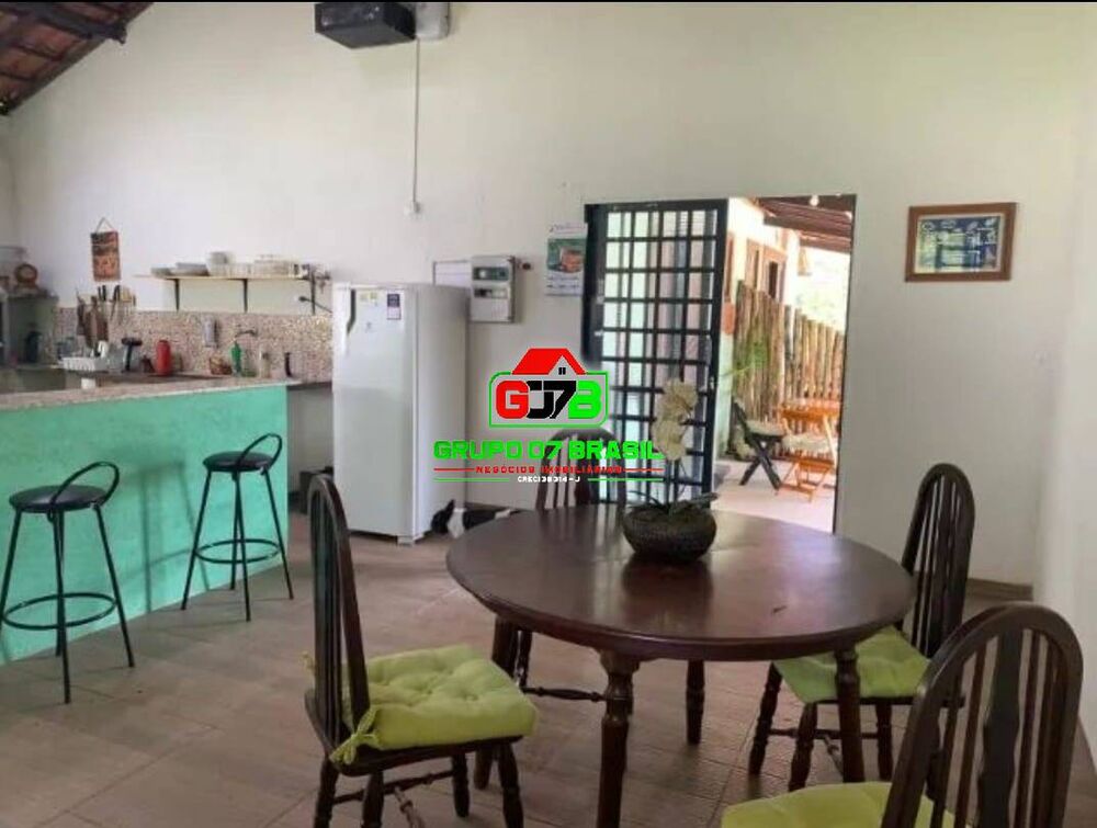 Chácara, 3 quartos, 2 hectares - Foto 8