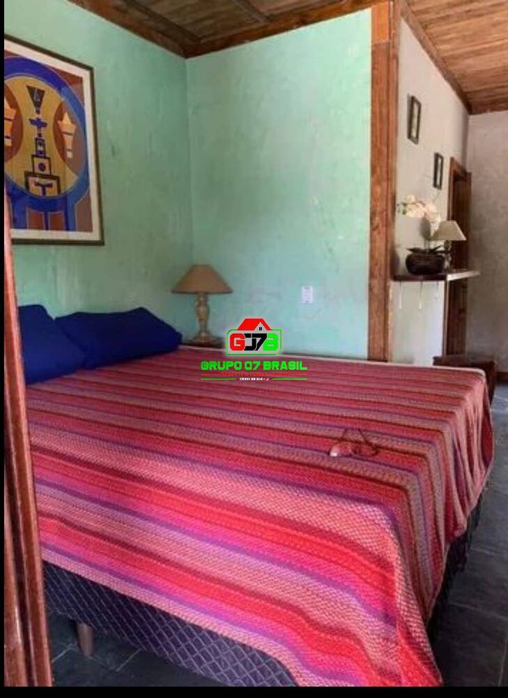 Chácara, 3 quartos, 2 hectares - Foto 12