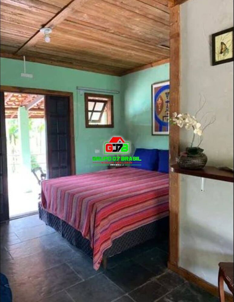 Chácara, 3 quartos, 2 hectares - Foto 9