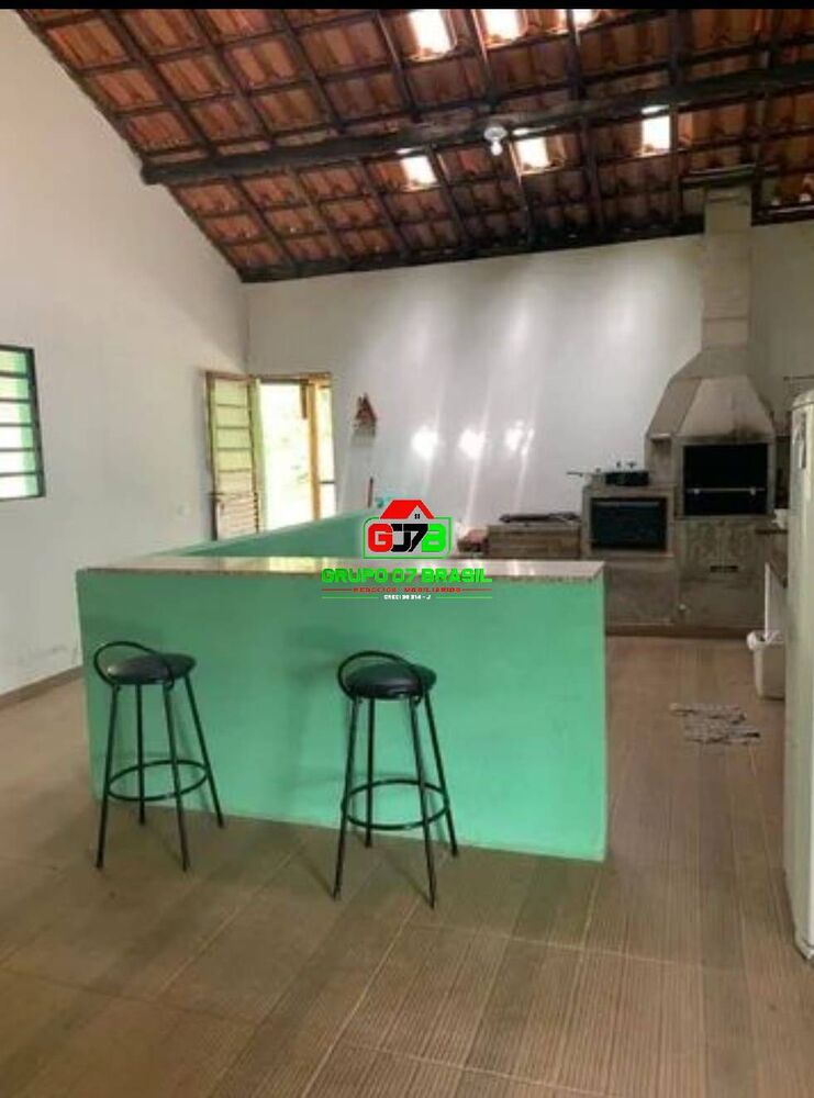 Chácara, 3 quartos, 2 hectares - Foto 11