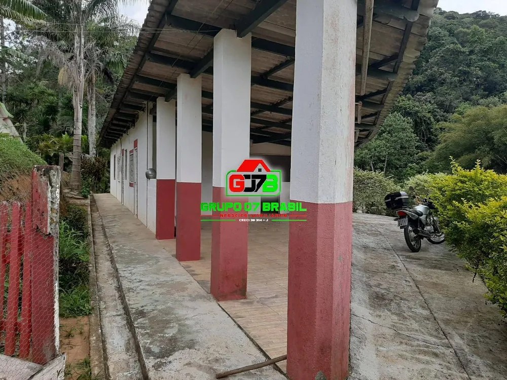 Terreno, 3 hectares - Foto 8