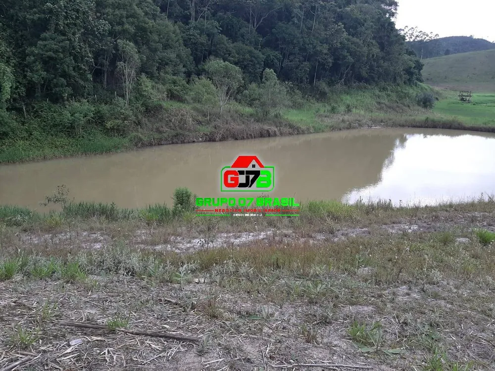 Terreno, 3 hectares - Foto 2