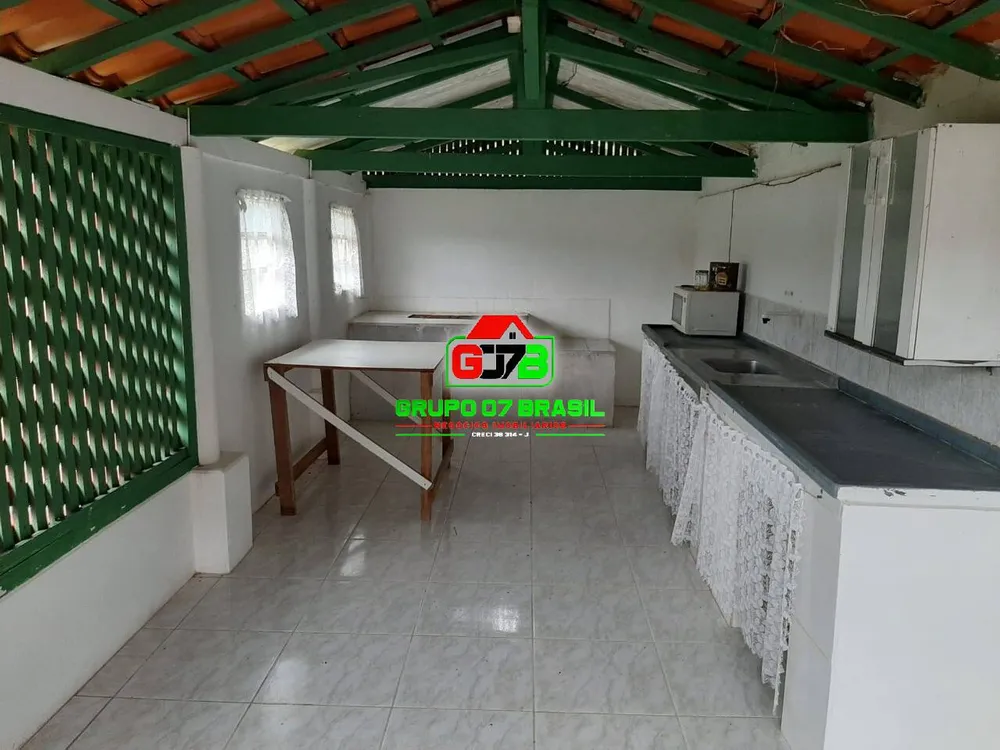 Terreno, 3 hectares - Foto 7